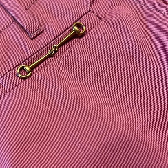 GUCCI Resort Runway Straight Leg - Picture 3 of 15